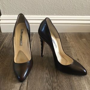 Brian Atwood pumps sz 36
